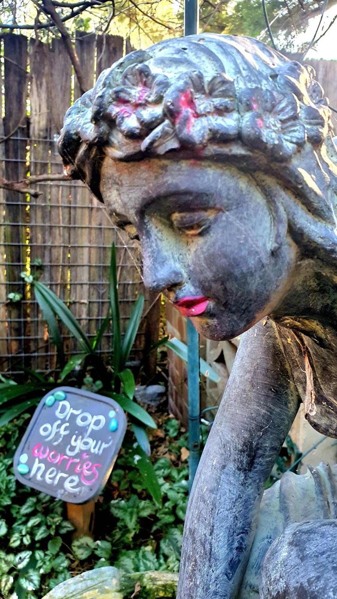 Bowral Road Art Gallery Bed And Breakfast Mittagong Eksteriør billede