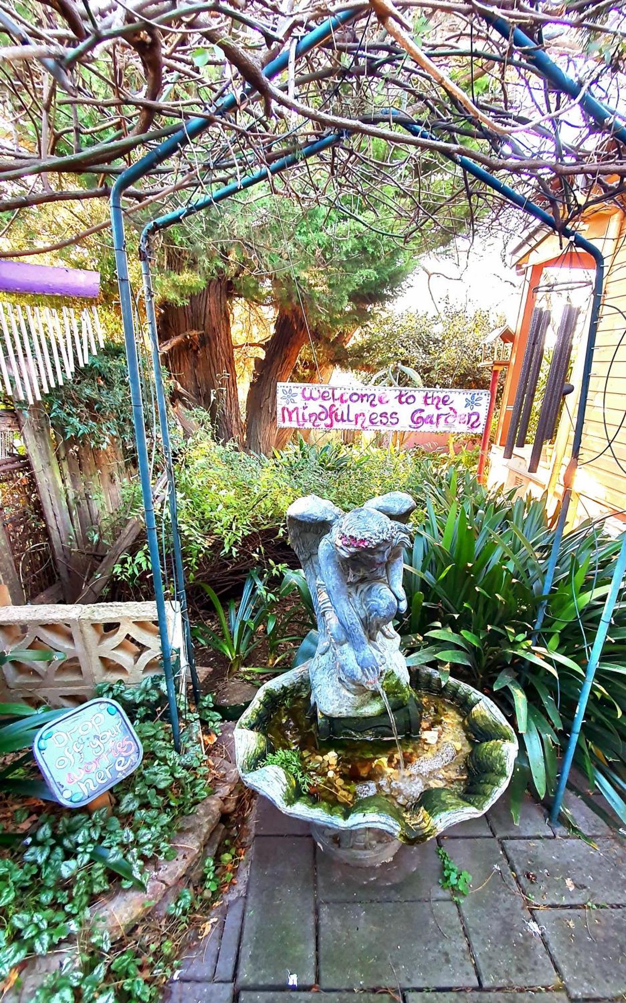 Bowral Road Art Gallery Bed And Breakfast Mittagong Eksteriør billede
